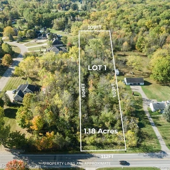 Main Listing Image