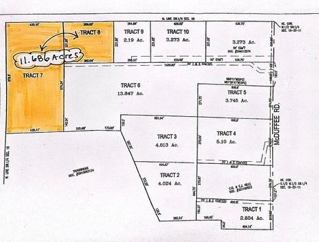 Main Listing Image