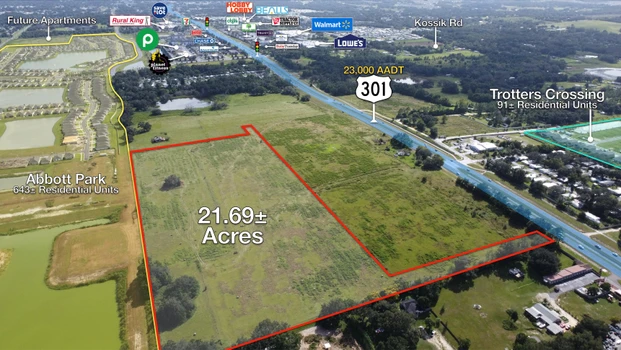 Main Listing Image