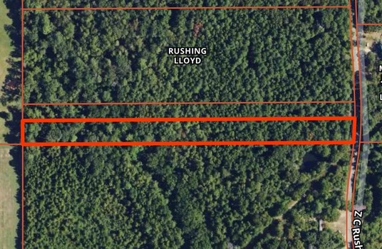 Main Listing Image