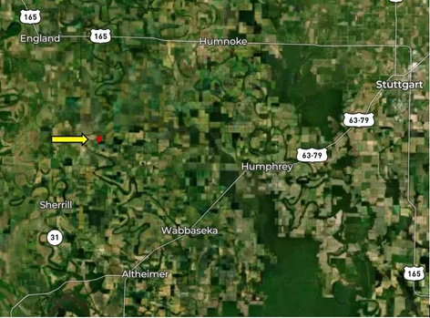 Main Listing Image