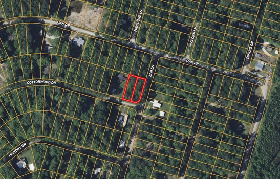 Main Listing Image