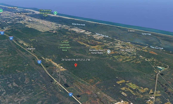 Main Listing Image