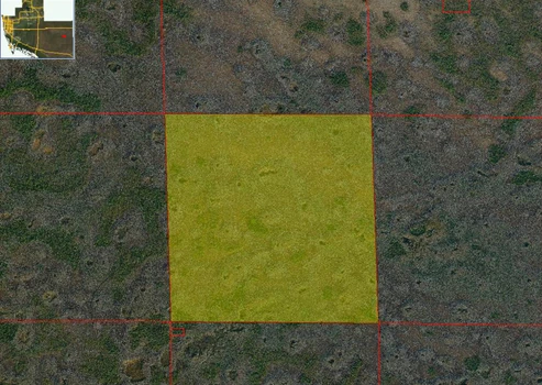 Main Listing Image