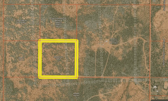 Main Listing Image