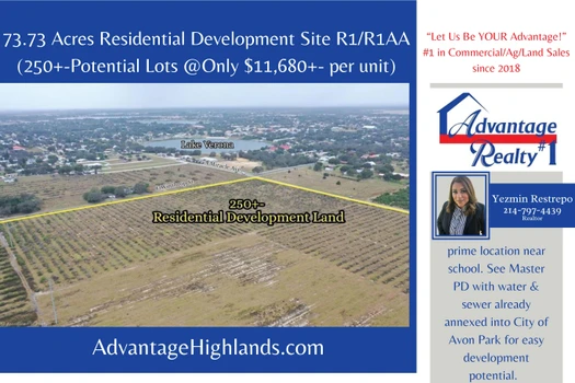 Main Listing Image