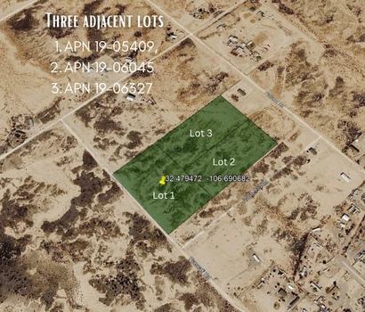 Main Listing Image