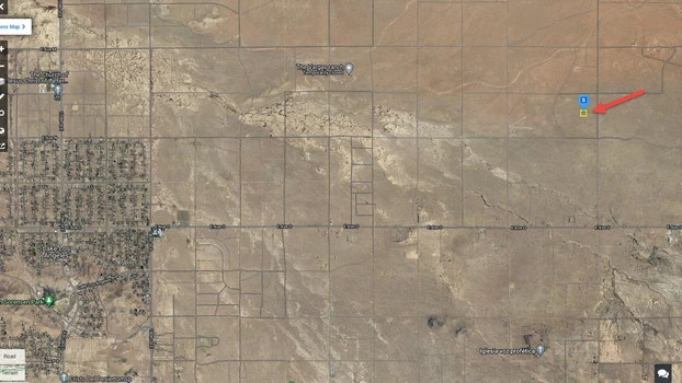 Main Listing Image