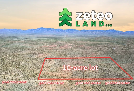 Main Listing Image