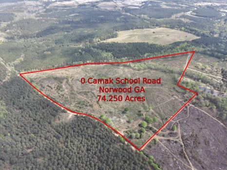 Main Listing Image