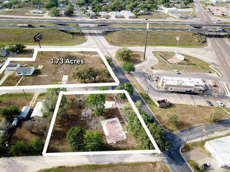 Main Listing Image