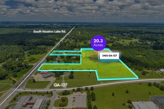 Main Listing Image