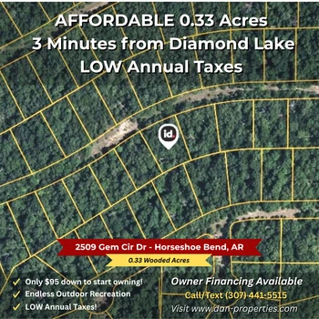 Main Listing Image