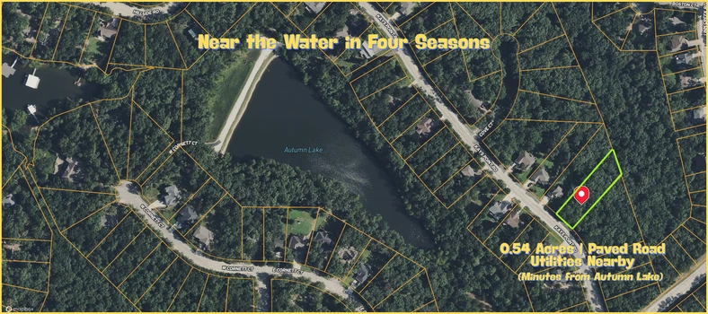 Main Listing Image