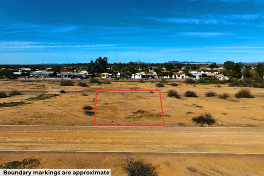 Main Listing Image