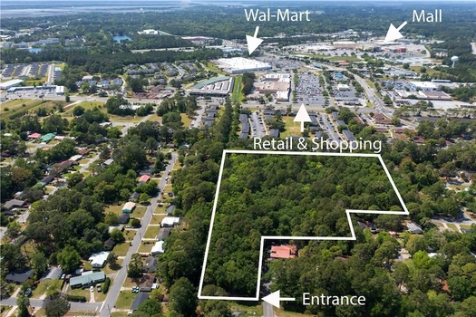 Main Listing Image