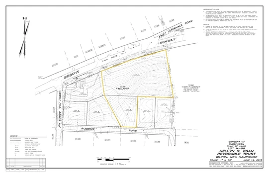 Main Listing Image