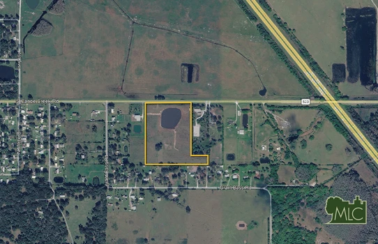 Main Listing Image