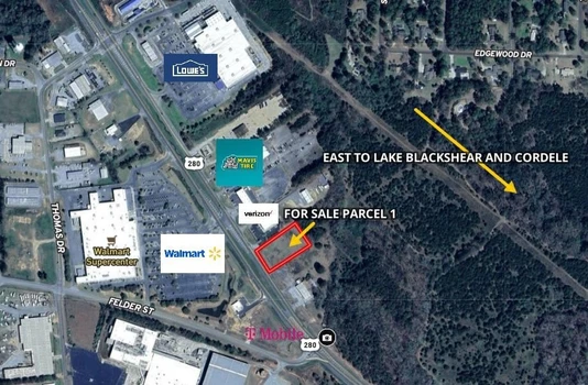 Main Listing Image