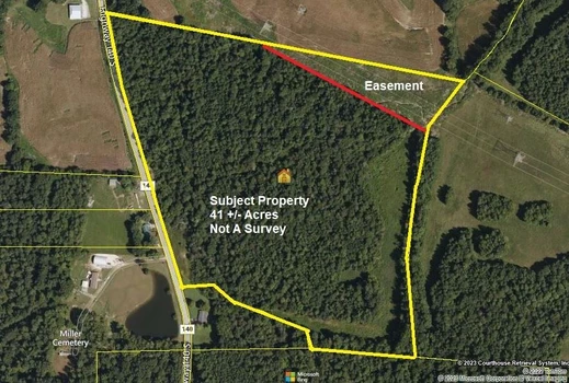 Main Listing Image