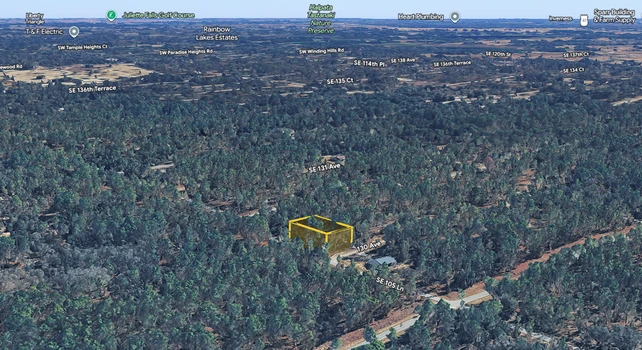 Main Listing Image