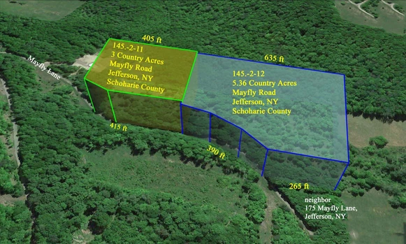 Main Listing Image