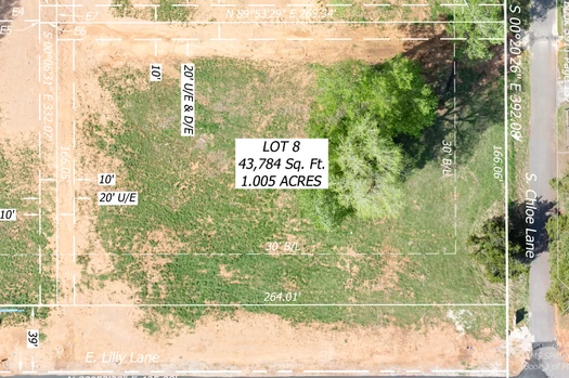 Main Listing Image