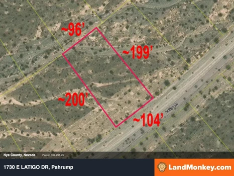 Main Listing Image