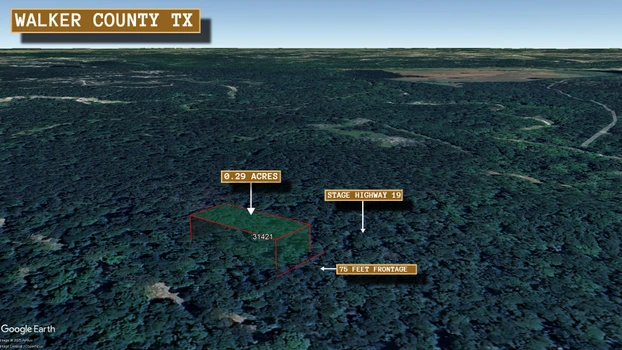 Main Listing Image