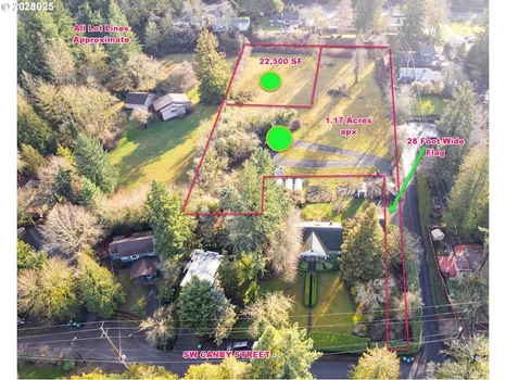 Main Listing Image