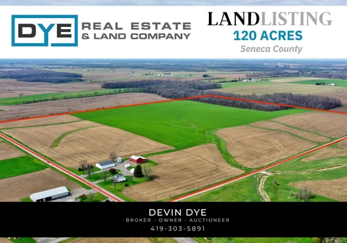 Main Listing Image