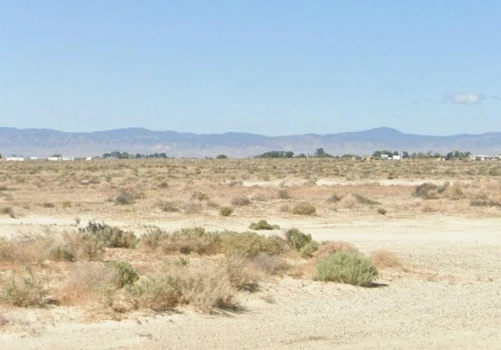 Main Listing Image