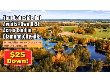 Main Listing Image