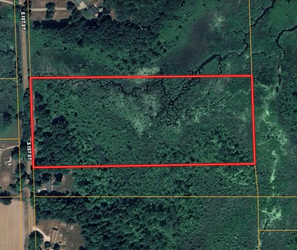 Main Listing Image