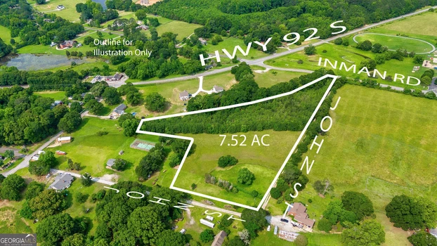 Main Listing Image