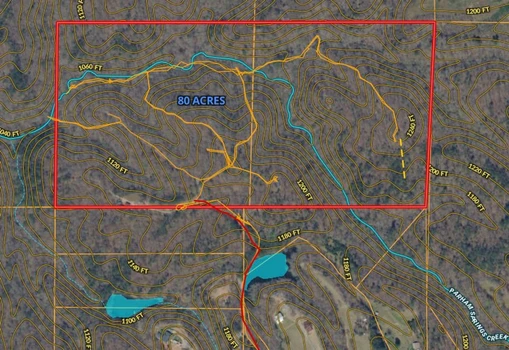 Main Listing Image
