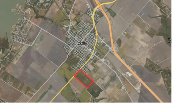 Main Listing Image