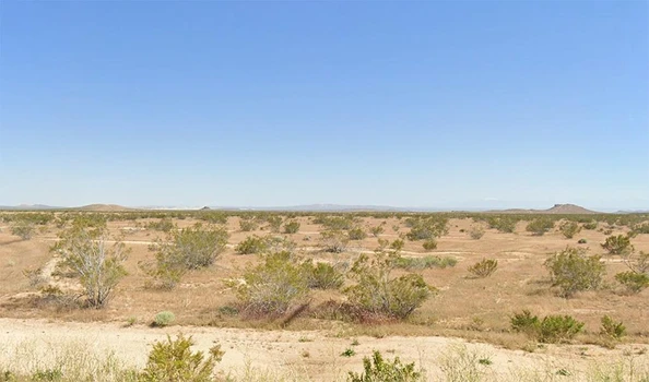 Main Listing Image