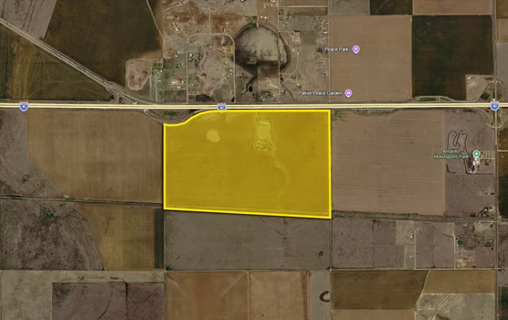 Main Listing Image