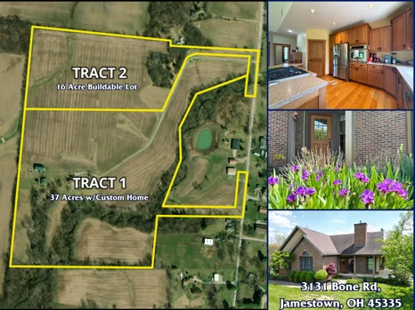 Main Listing Image