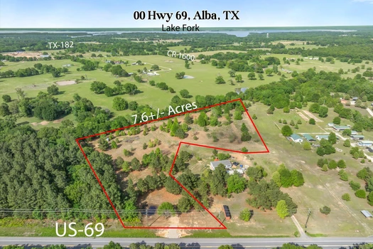 Main Listing Image