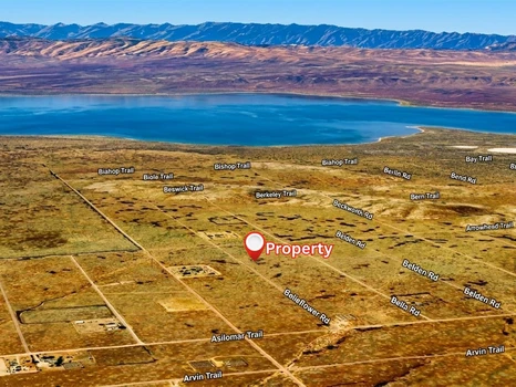 Main Listing Image