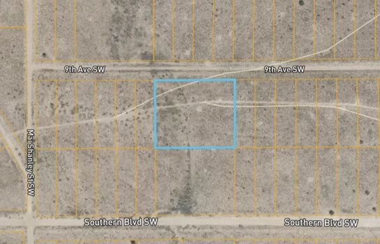 Main Listing Image