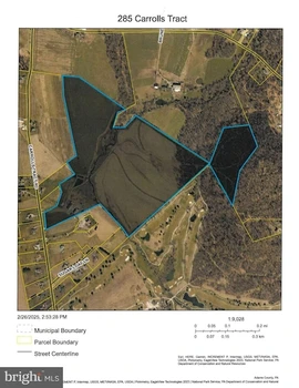 Main Listing Image
