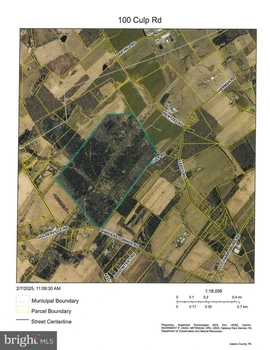 Main Listing Image