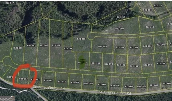 Main Listing Image