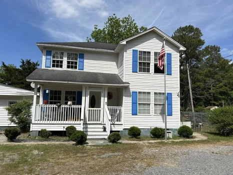 Main Listing Image