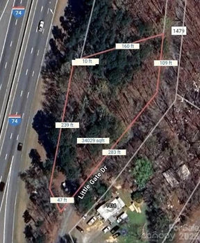 Main Listing Image