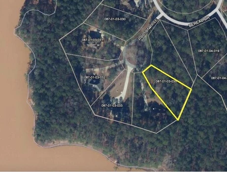 Main Listing Image