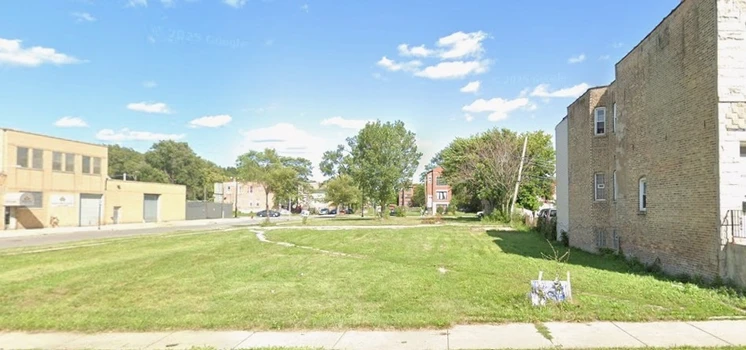 Main Listing Image